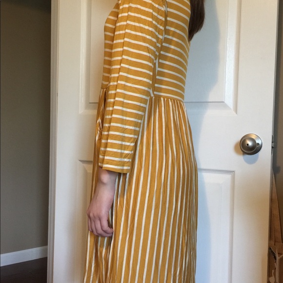 Jodifl Boutique Dress - Picture 7 of 8